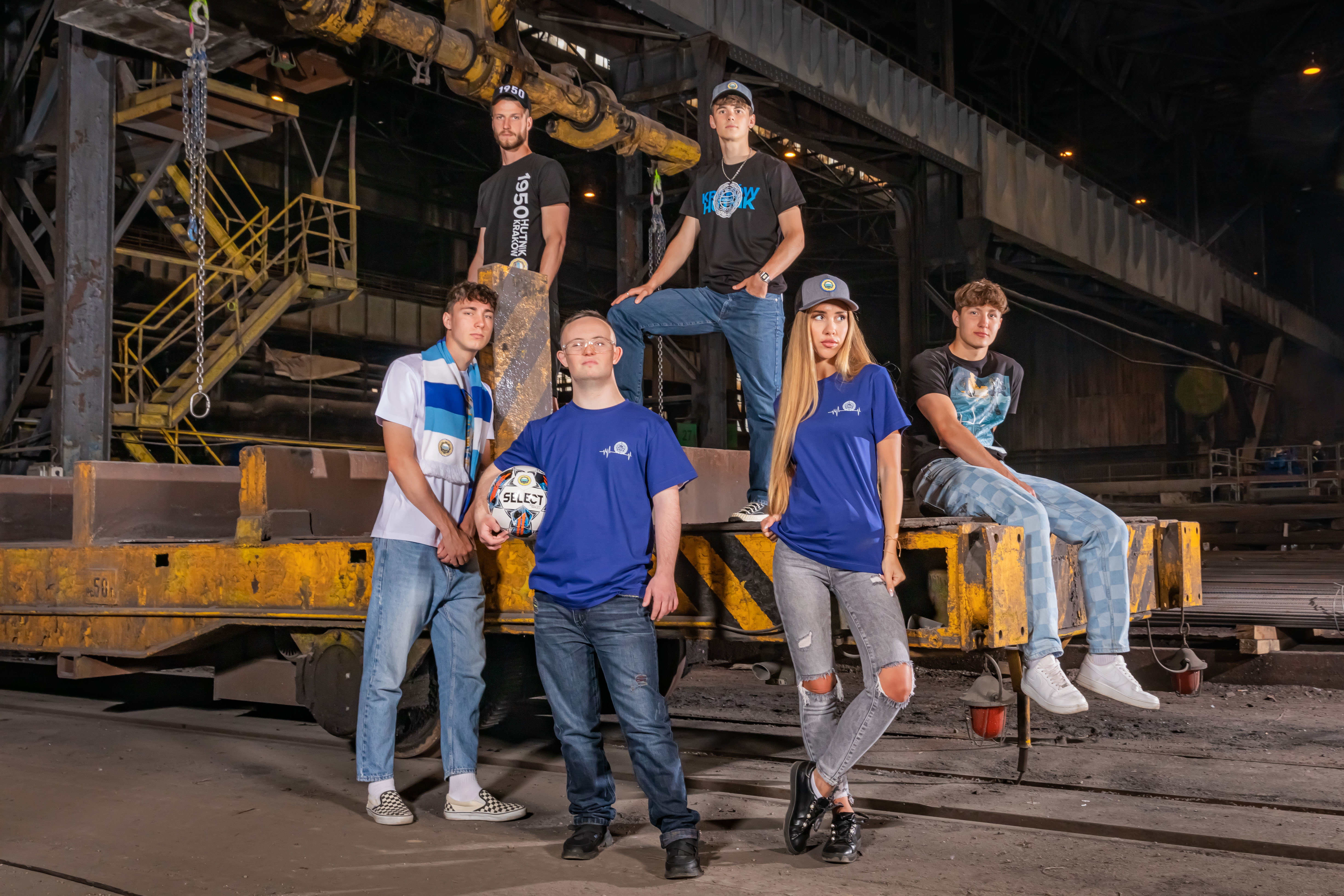 Hutnik Kraków FanStore Hutnik Kraków FanStore