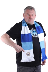 Szalik pasiak Szalik pasiak