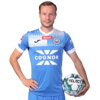 Koszulka meczowa Koszulka meczowa