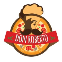 Pizza Don Roberto Pizza Don Roberto