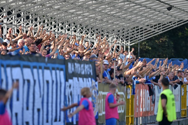 Wspieraj swój Klub Wspieraj swój Klub