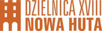 Dzielnica XVIII Nowa Huta Dzielnica XVIII Nowa Huta